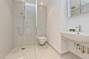 5 Bedroom House, Maida Vale