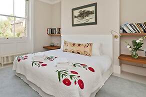5 Bedroom House, Maida Vale