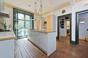 5 Bedroom House, Maida Vale
