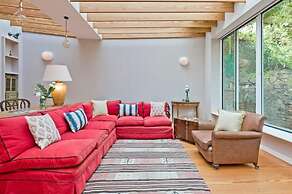 5 Bedroom House, Maida Vale