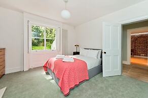 5 Bedroom House, Maida Vale