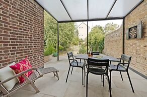 5 Bedroom House, Maida Vale