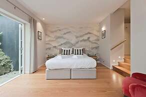 5 Bedroom House, Maida Vale