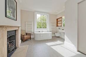 5 Bedroom House, Maida Vale