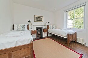 5 Bedroom House, Maida Vale