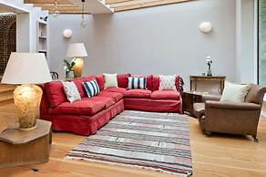 5 Bedroom House, Maida Vale