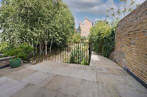 5 Bedroom House, Maida Vale
