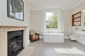 5 Bedroom House, Maida Vale