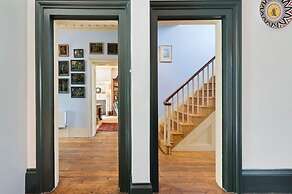 5 Bedroom House, Maida Vale