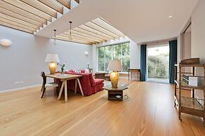 5 Bedroom House, Maida Vale