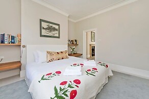 5 Bedroom House, Maida Vale