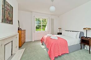 5 Bedroom House, Maida Vale