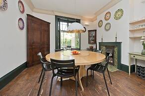 5 Bedroom House, Maida Vale