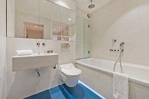 5 Bedroom House, Maida Vale