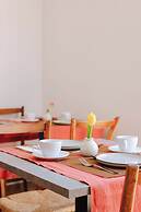 Bed & Breakfast alle Cantine