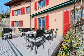 Bed & Breakfast alle Cantine