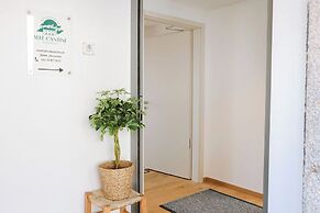 Bed & Breakfast alle Cantine