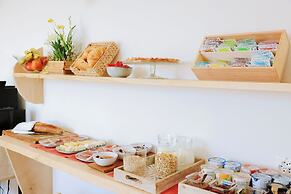 Bed & Breakfast alle Cantine