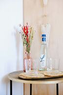 Bed & Breakfast alle Cantine