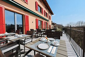 Bed & Breakfast alle Cantine