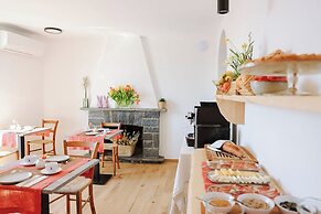 Bed & Breakfast alle Cantine