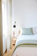 Bed & Breakfast alle Cantine