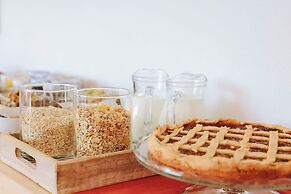 Bed & Breakfast alle Cantine