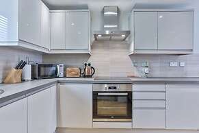 1BR Gem in Great Location