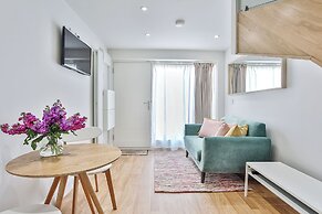 1BR Gem in Great Location