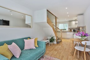 1BR Gem in Great Location