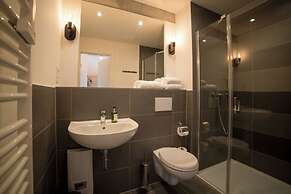 Staycity Leipzig City Centre