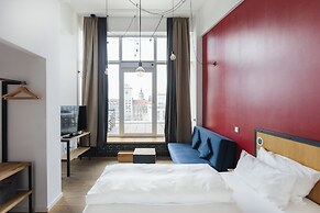 Staycity Leipzig City Centre