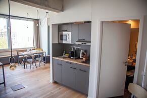 Staycity Leipzig City Centre