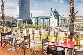 Staycity Leipzig City Centre