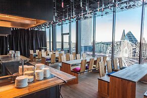 Staycity Leipzig City Centre