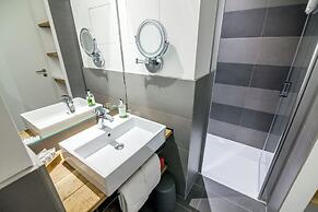 Staycity Leipzig City Centre