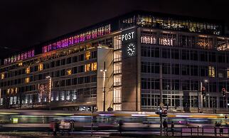 Staycity Leipzig City Centre