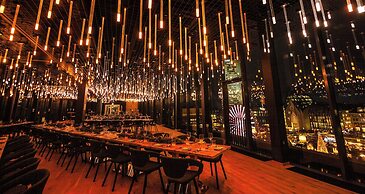 Staycity Leipzig City Centre