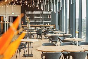 Staycity Leipzig City Centre