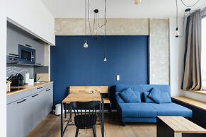 Staycity Leipzig City Centre