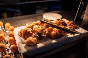 Staycity Leipzig City Centre