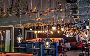 Staycity Leipzig City Centre