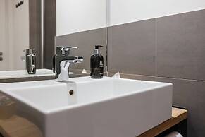 Staycity Leipzig City Centre