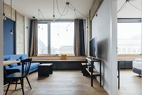 Staycity Leipzig City Centre