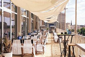 Staycity Leipzig City Centre