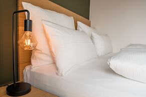 Staycity Leipzig City Centre