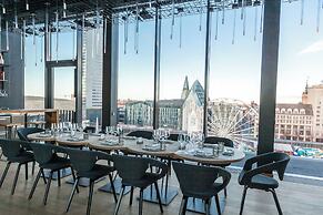 Staycity Leipzig City Centre