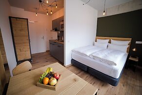 Staycity Leipzig City Centre