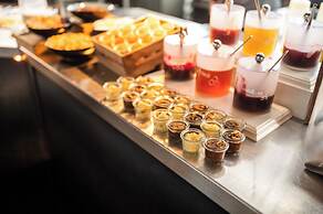 Staycity Leipzig City Centre