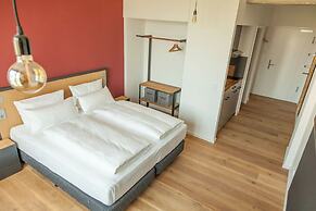 Staycity Leipzig City Centre